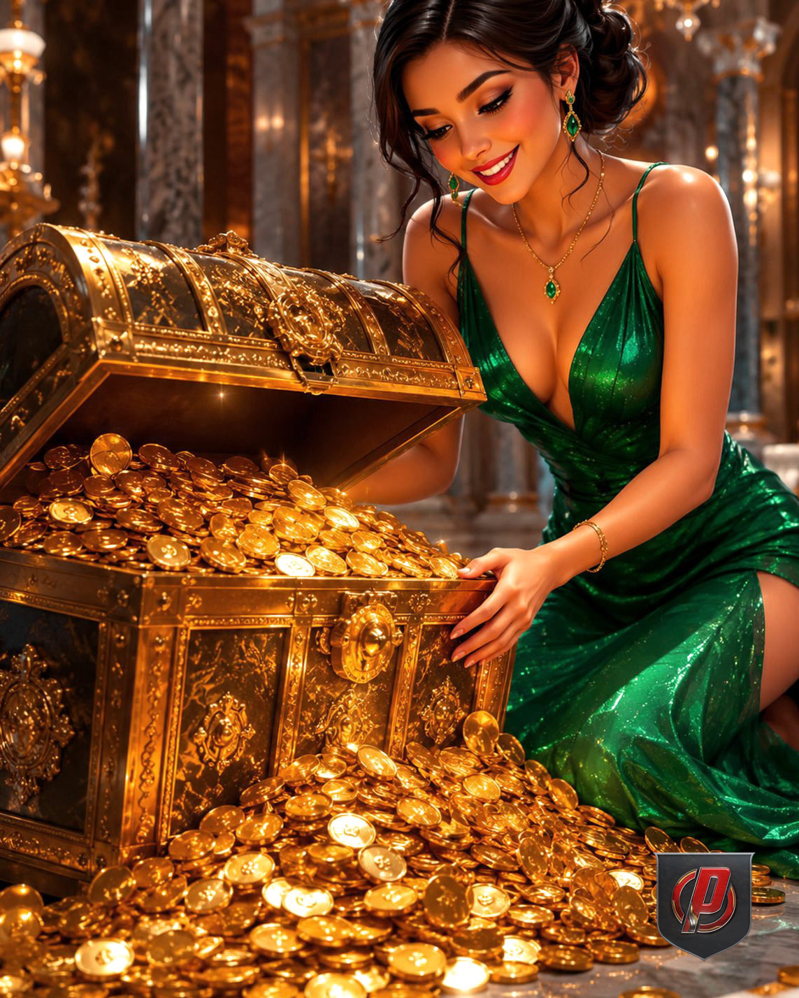 pubgtoto pragmatic pay deposit pulsa PUBGTOTO - mesin slot jackpot besar berkilau